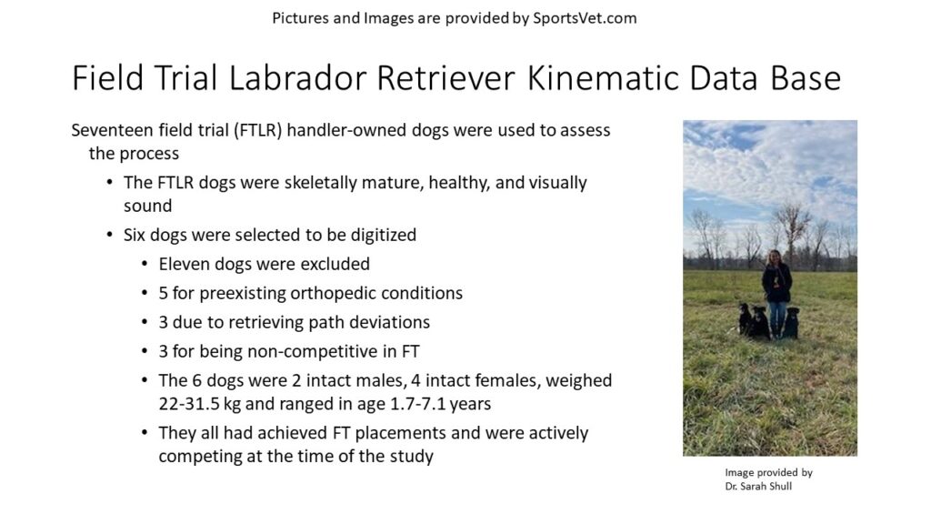 RGH versus FTLR Velocity Factors